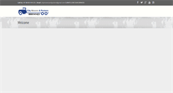 Desktop Screenshot of citymoversandpackers.com